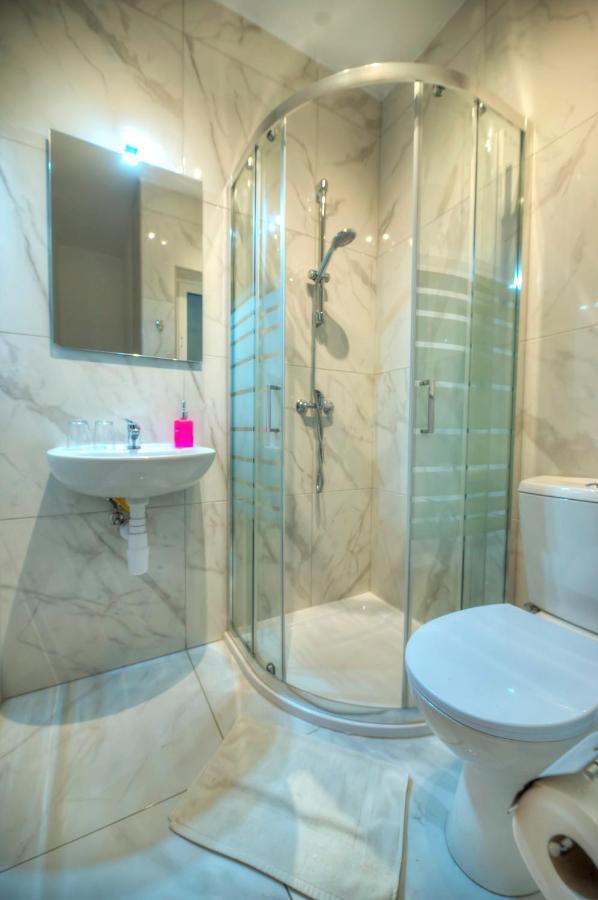 Bright & Modern 2Bedrooms With Sea Views Gogzr-2 Gzira Exterior photo